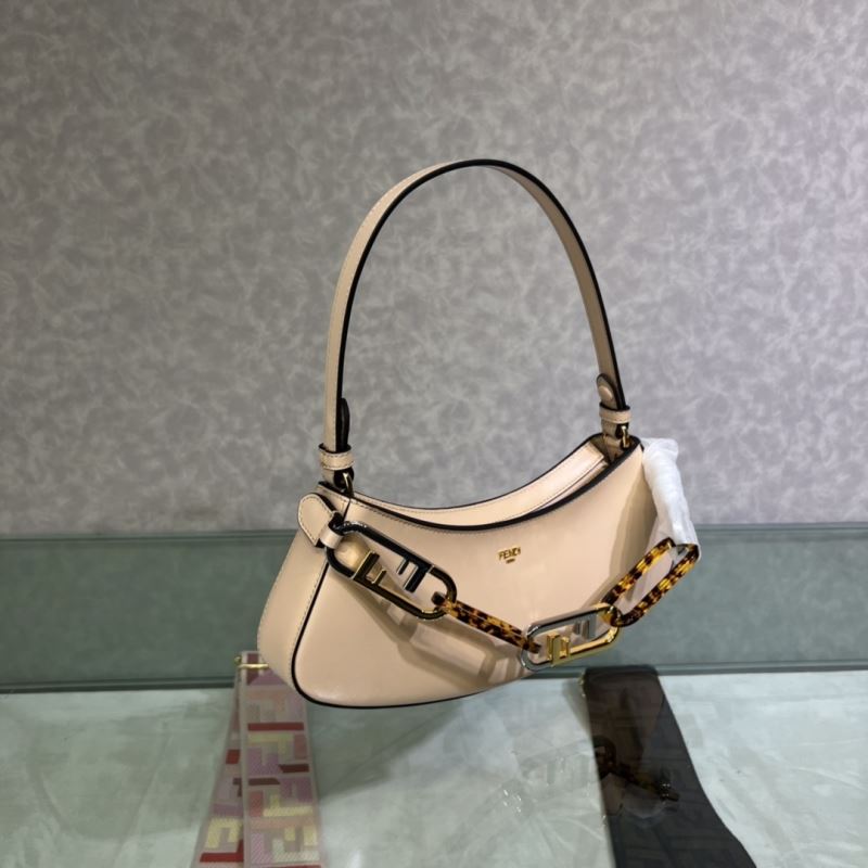 Fendi Satchel Bags